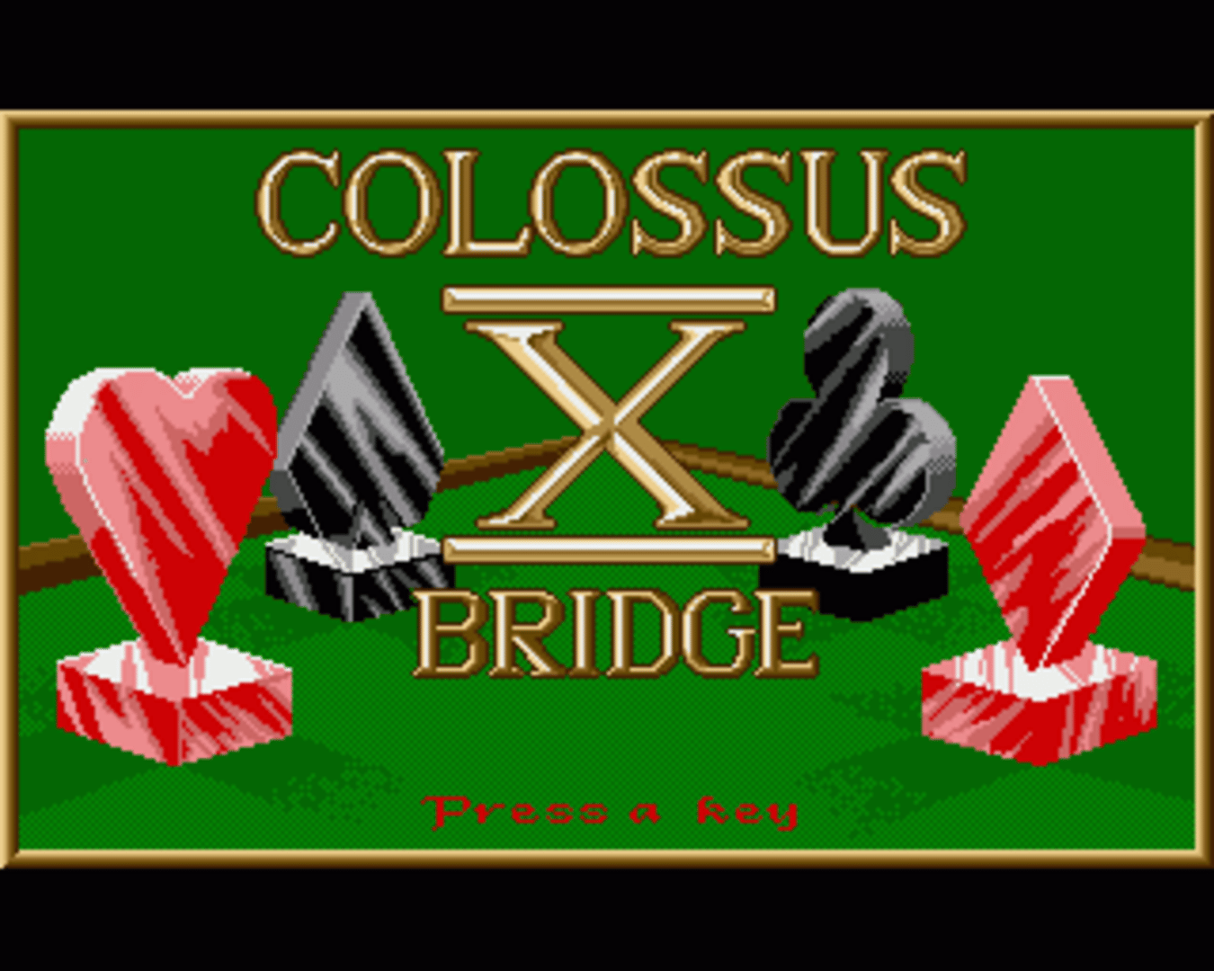 Colossus Bridge 4 screenshot