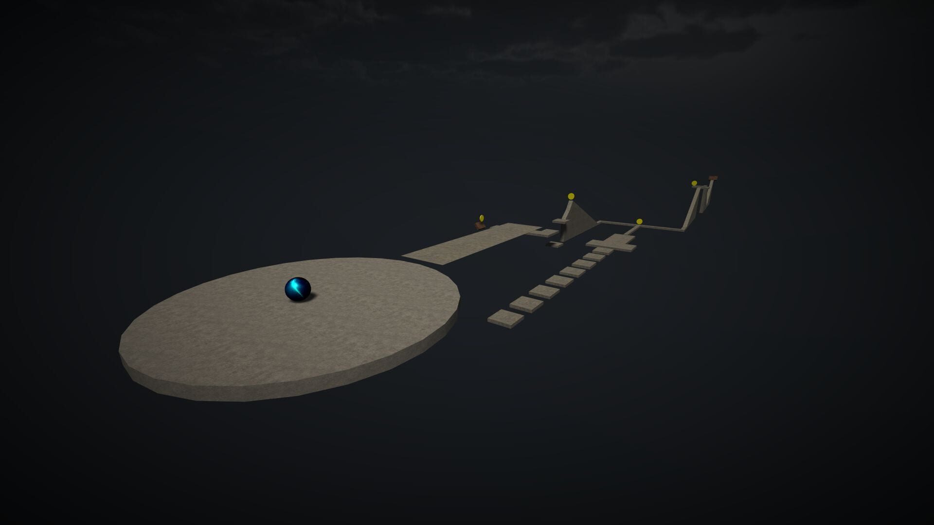 StarBallMadNess - Screenshot