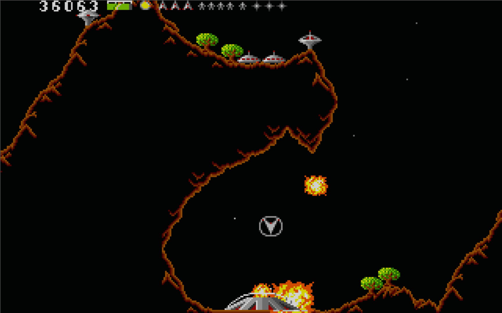 Oids screenshot