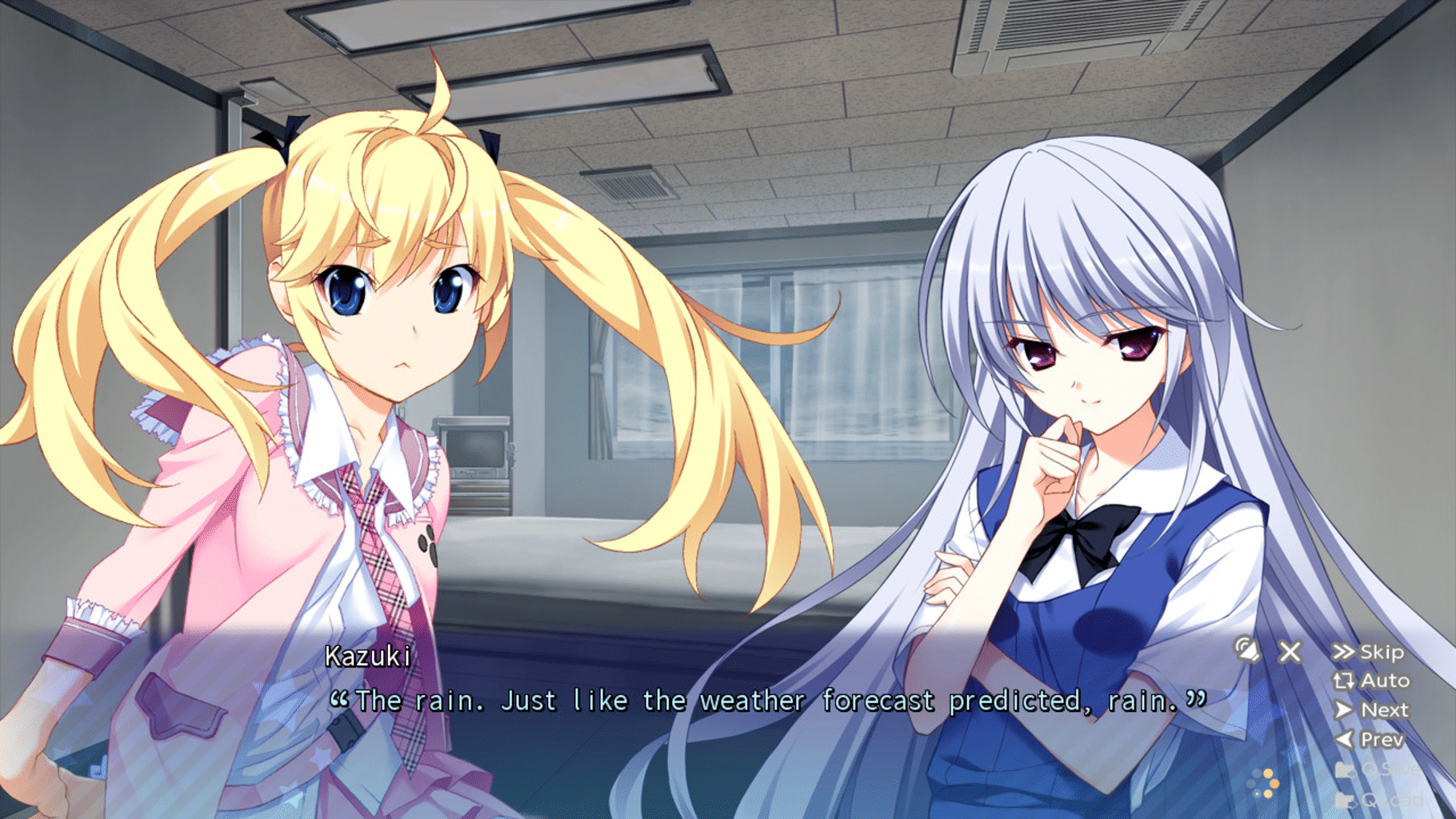 Idol Magical Girl Chiru Chiru Michiru Part 2 screenshot