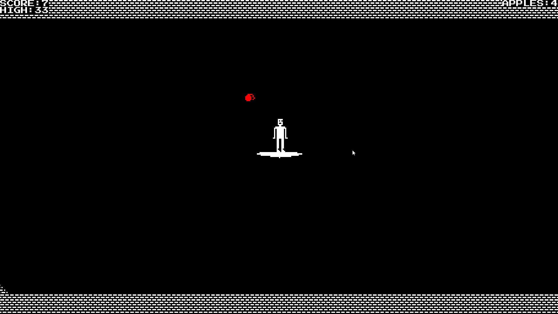 Tod Stein - Screenshot