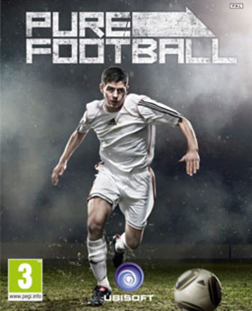 Pure Football (2010)