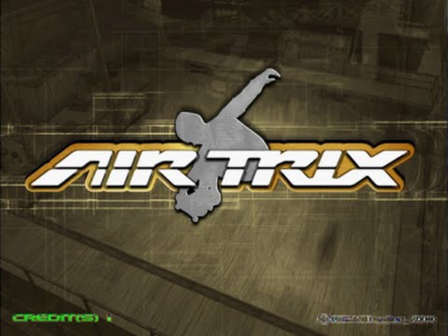 Air Trix (2001)