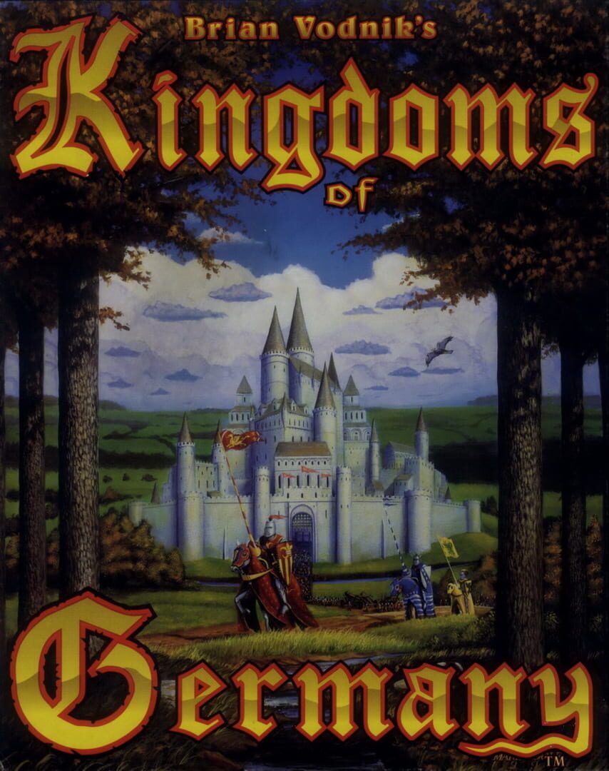 Kingdoms of Germany (1994)