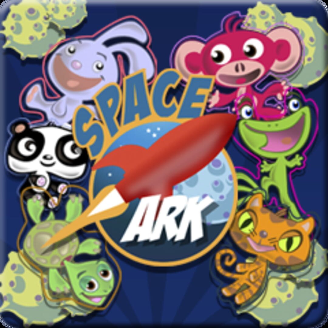 Space Ark (2010)