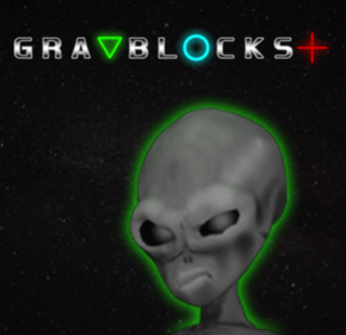 GravBlocks Cover