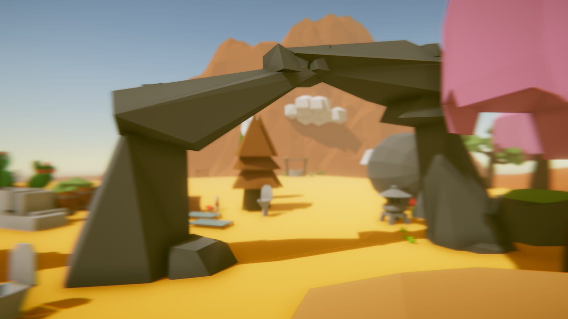 ShapeSim - Screenshot