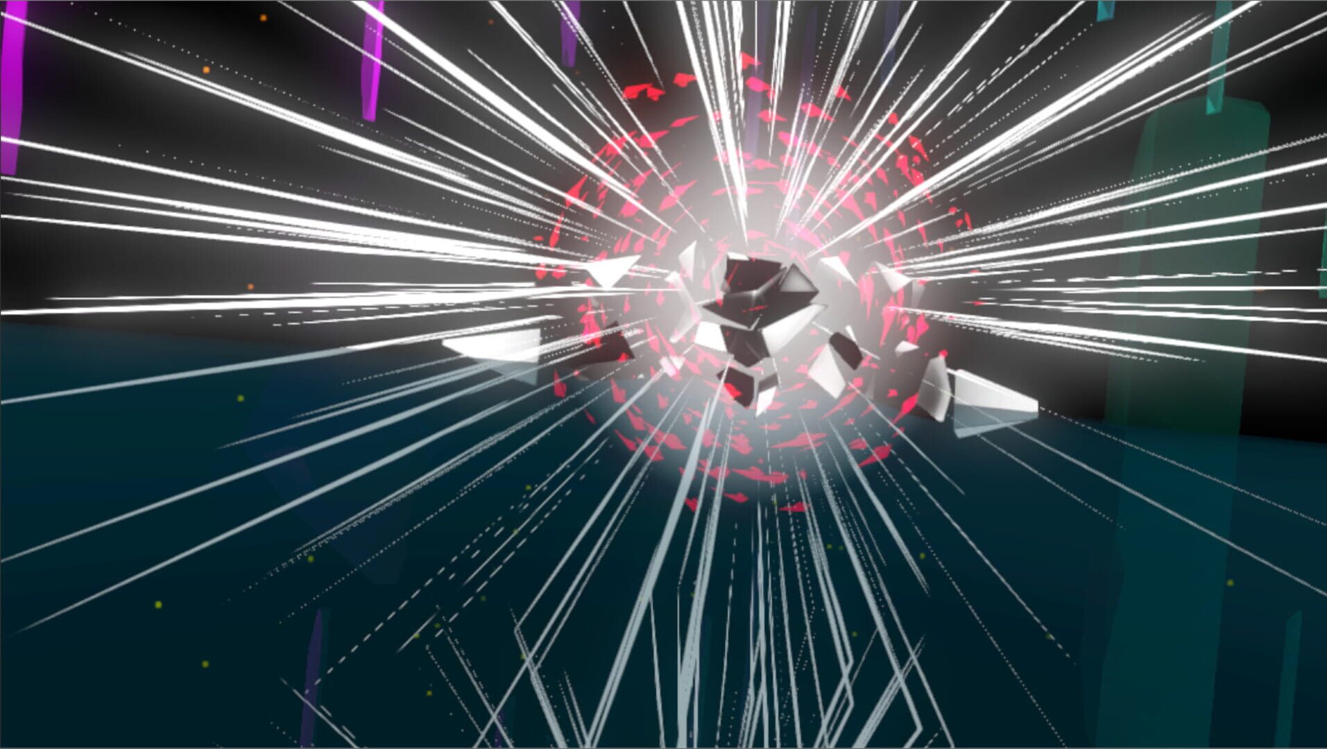 Fractal - Screenshot