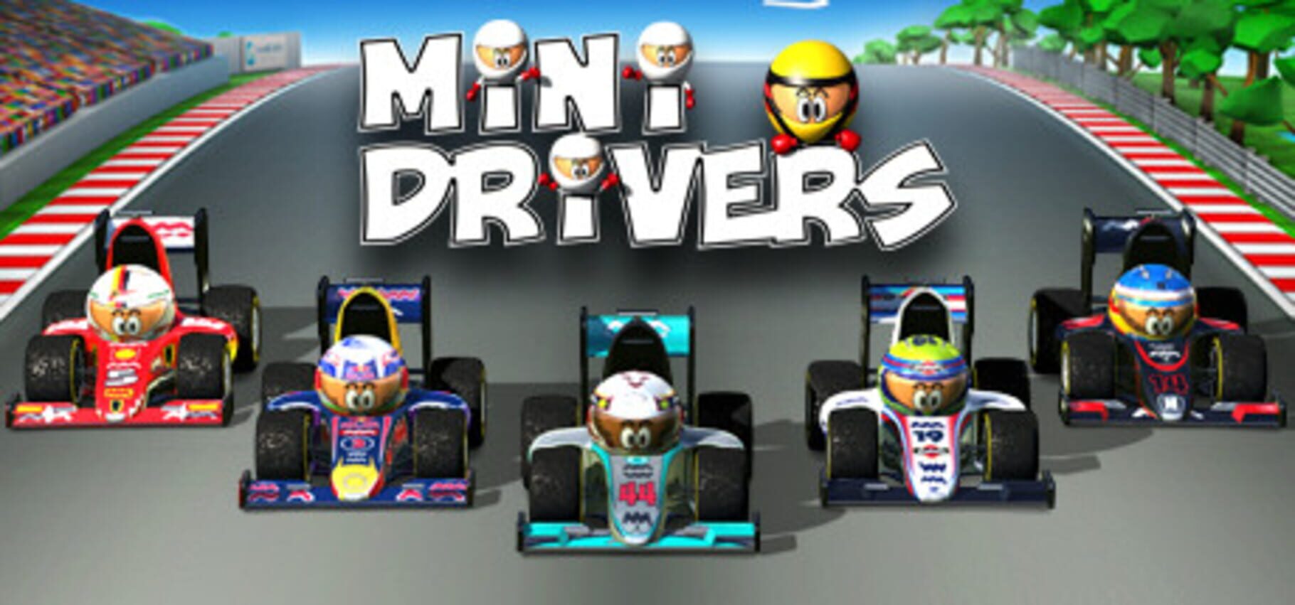 MiniDrivers (2015)