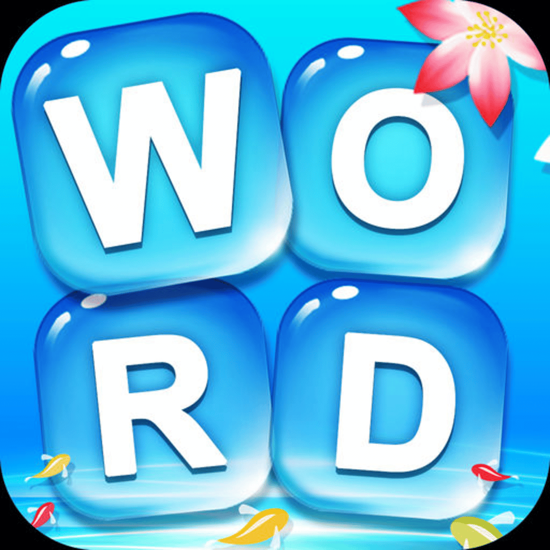 Word Charm Cover