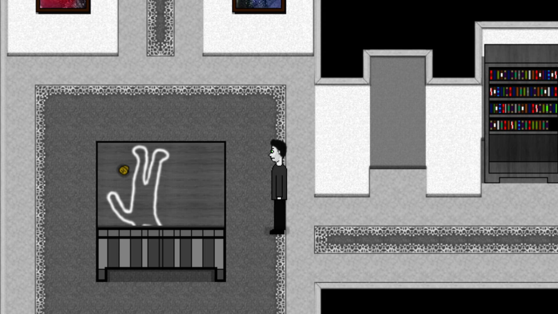 Benjamin Johnson - Screenshot