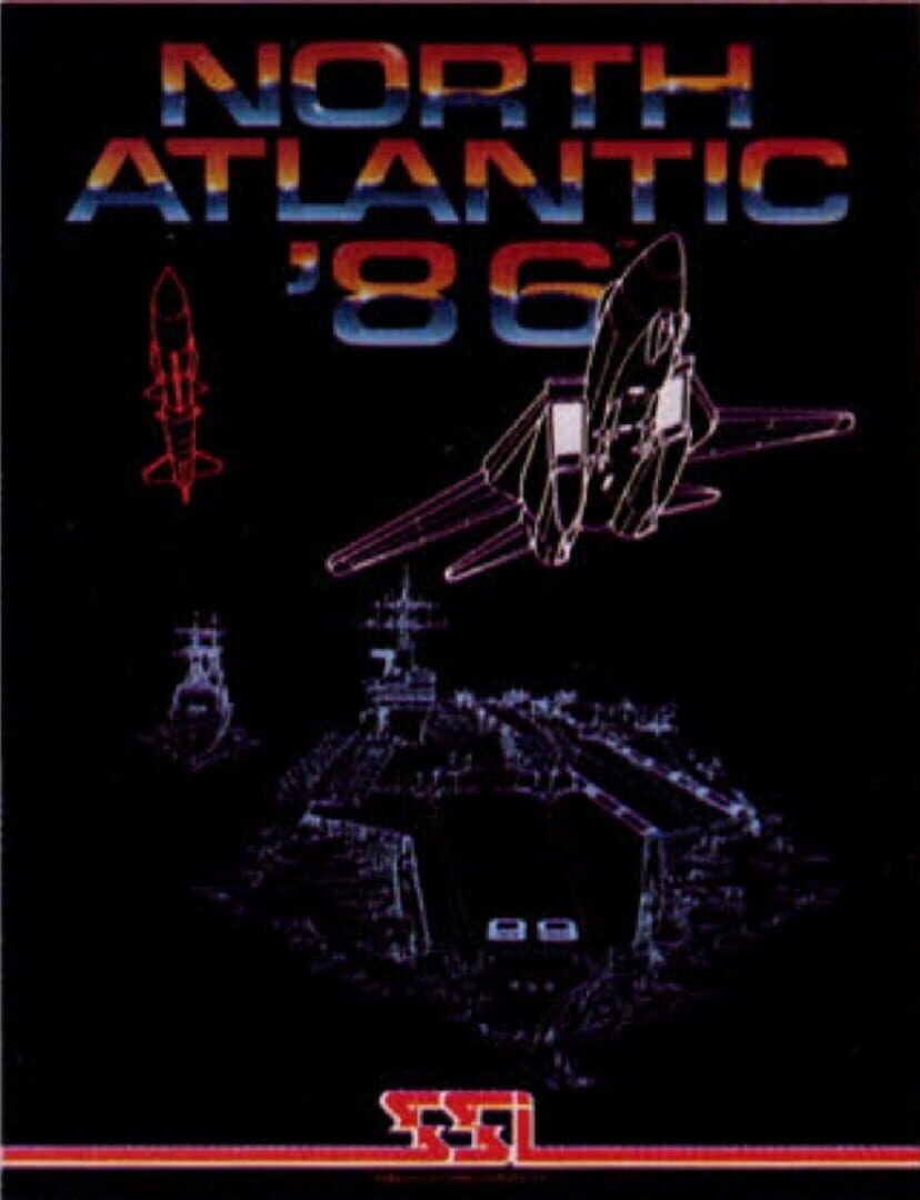 North Atlantic '86 (1983)