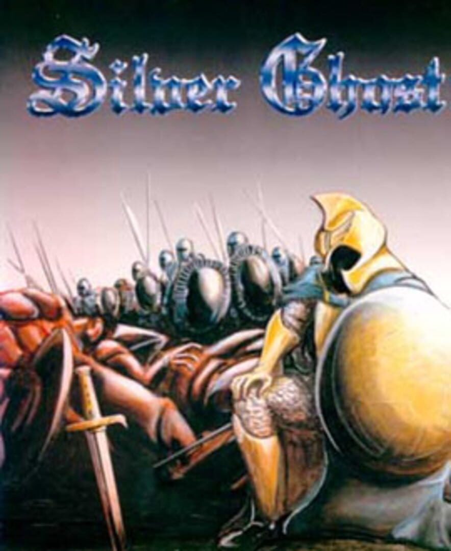Jeu : Silver Ghost