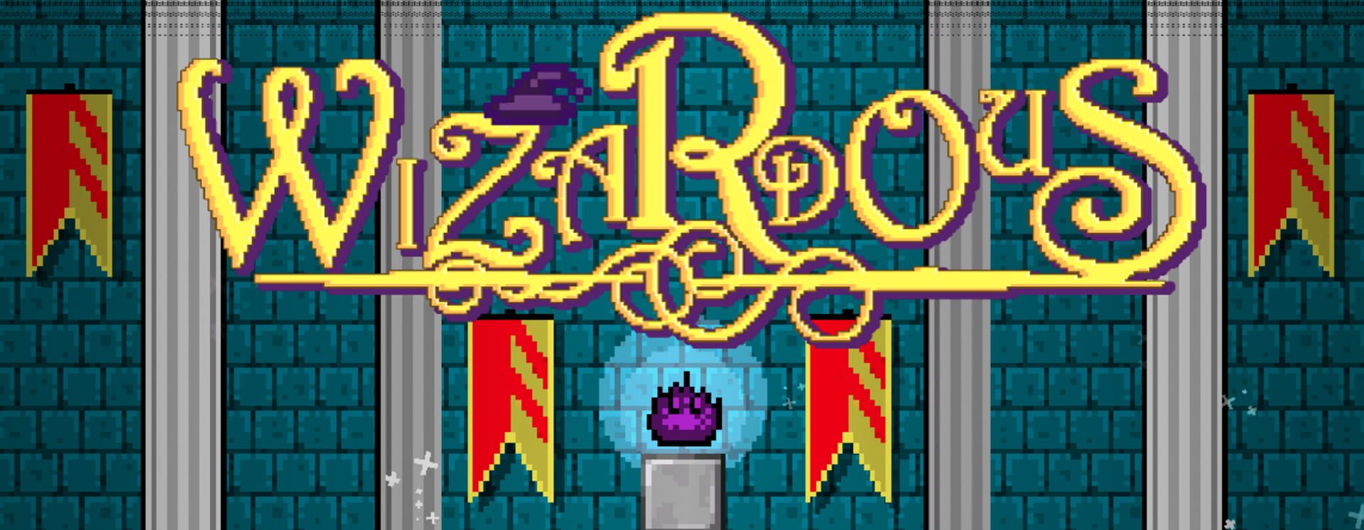 Cover image of Wizardous: An Apprentice's Betrayal