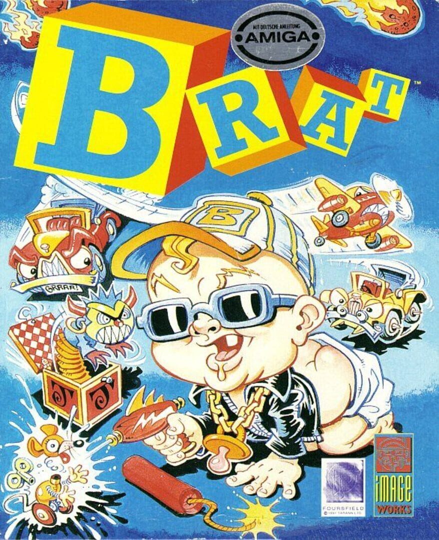 Brat (1991)