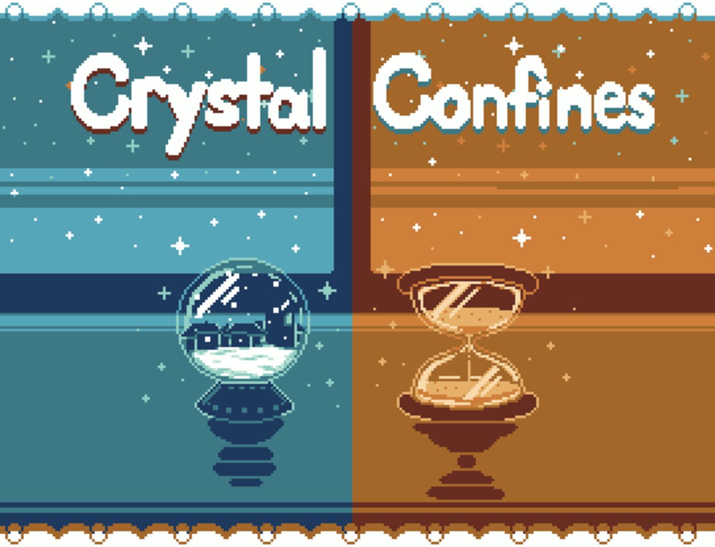 Crystal Confines (2017)