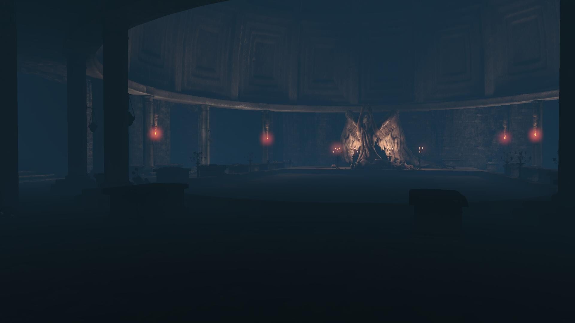 Coma: Mortuary - Screenshot