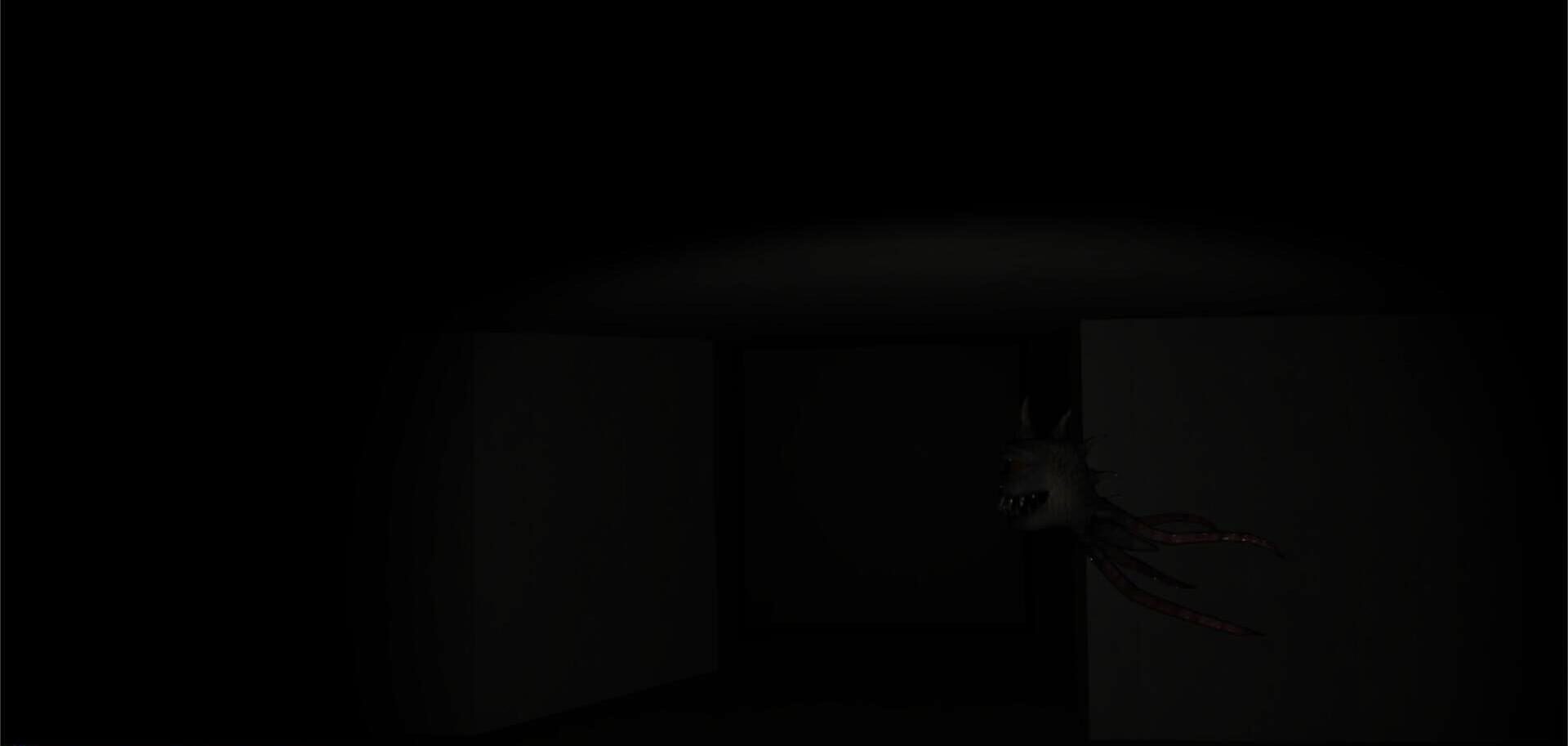 DarkMaze - Screenshot