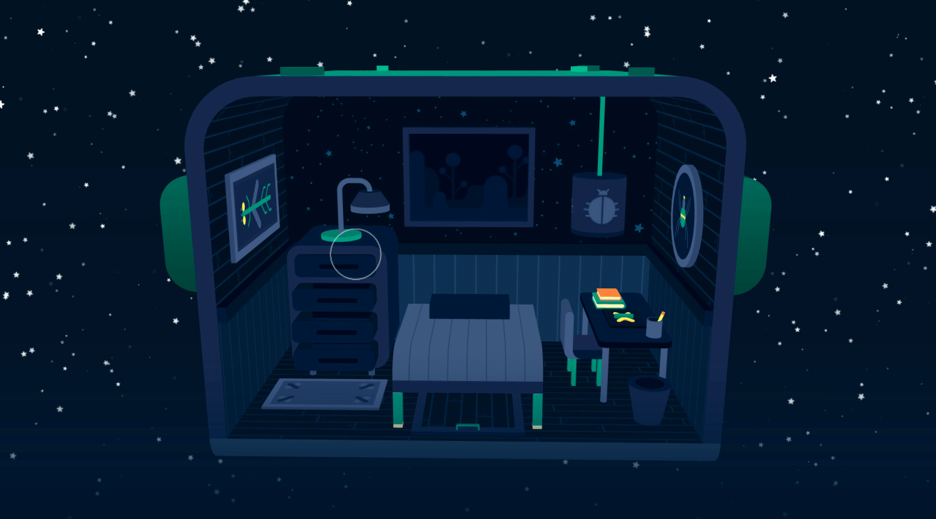 Gnog screenshot