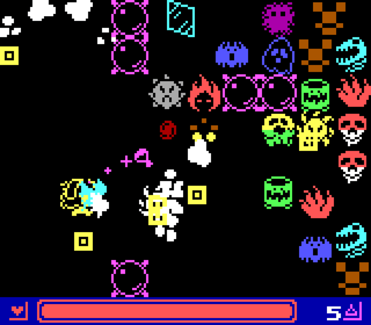 Princess Remedy in a World of Hurt screenshot