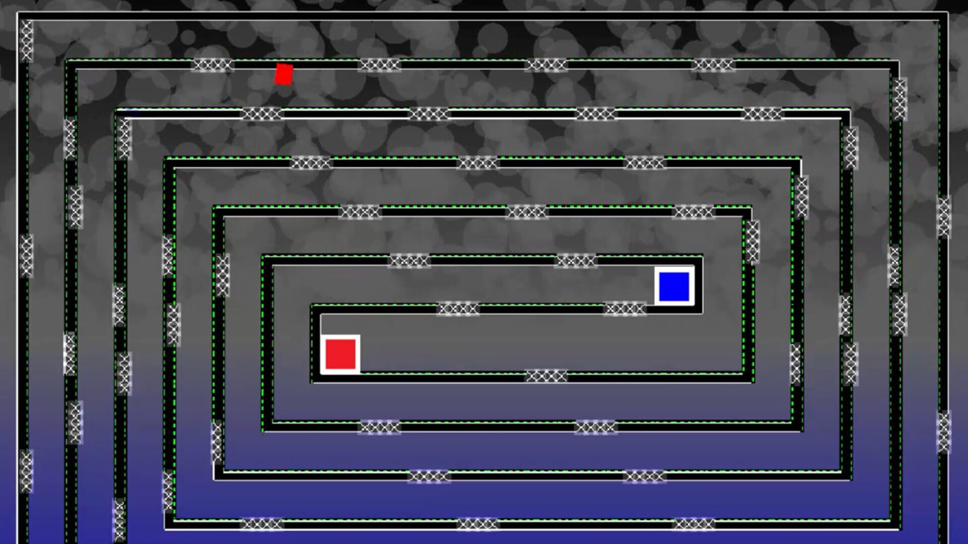 Contrasted - Screenshot