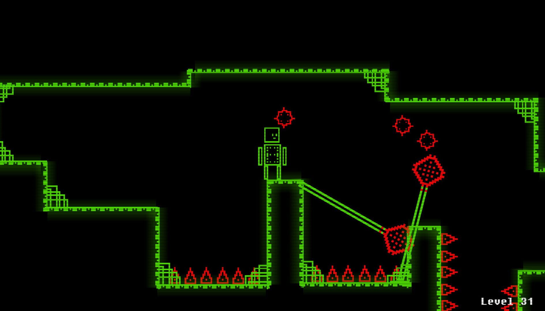Platro - Screenshot