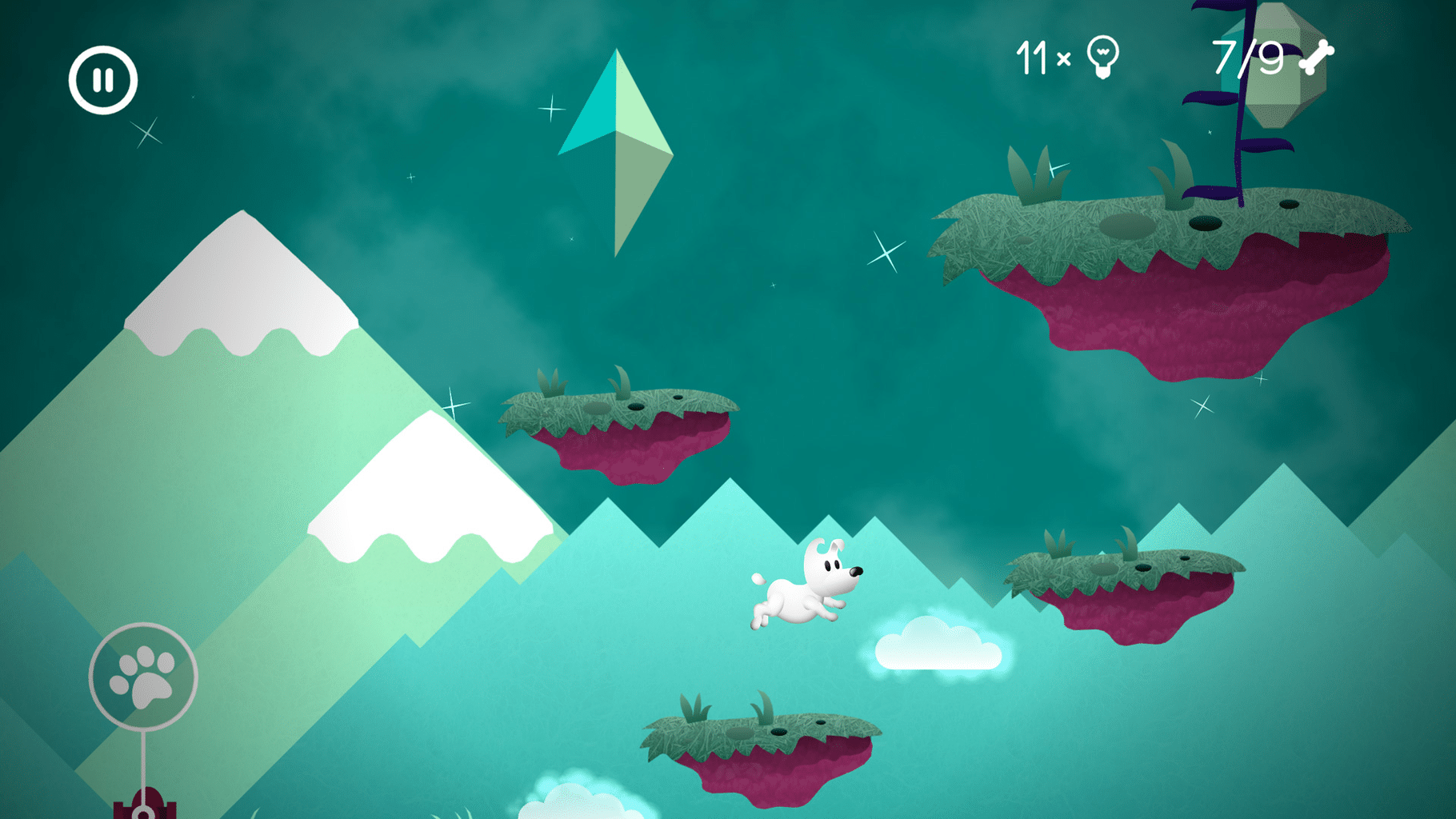 Mimpi screenshot