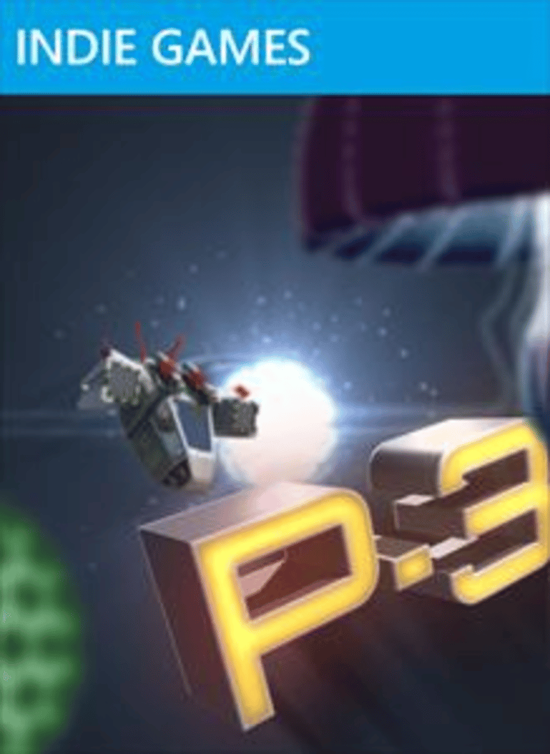 P3 Cover
