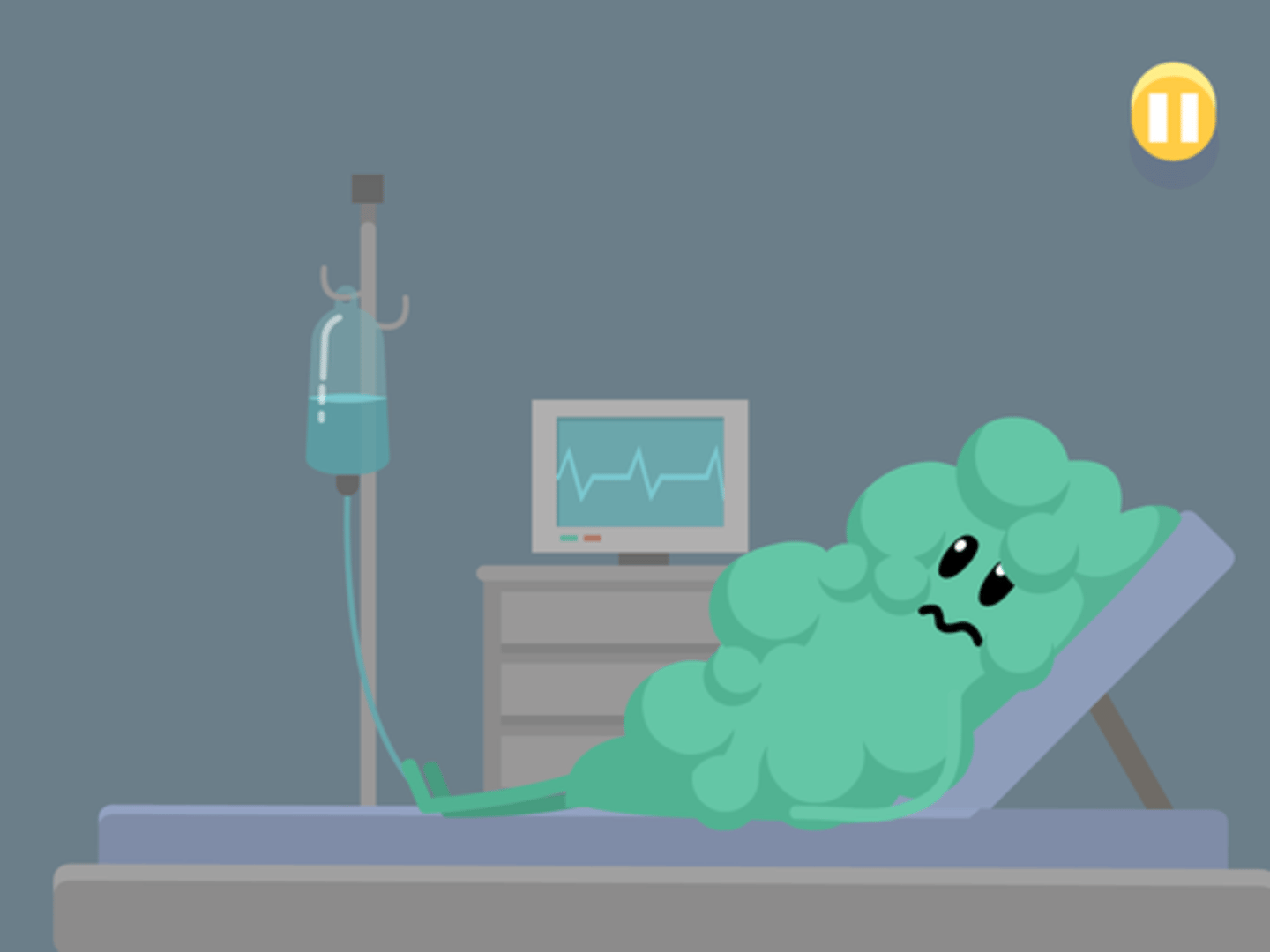 Dumb Ways to Die screenshot