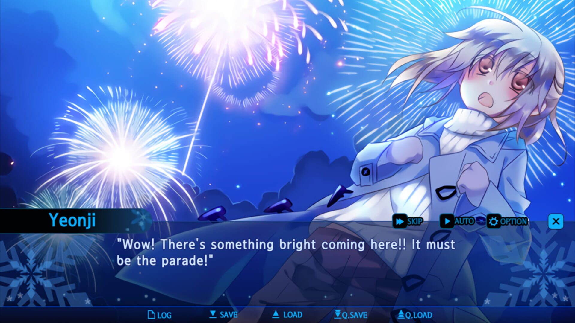Tears - 9, 10 - Screenshot