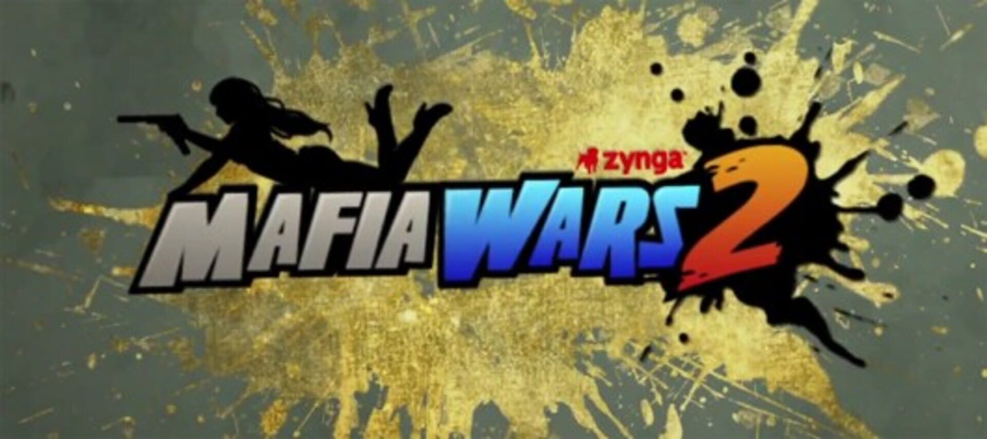 Mafia Wars 2