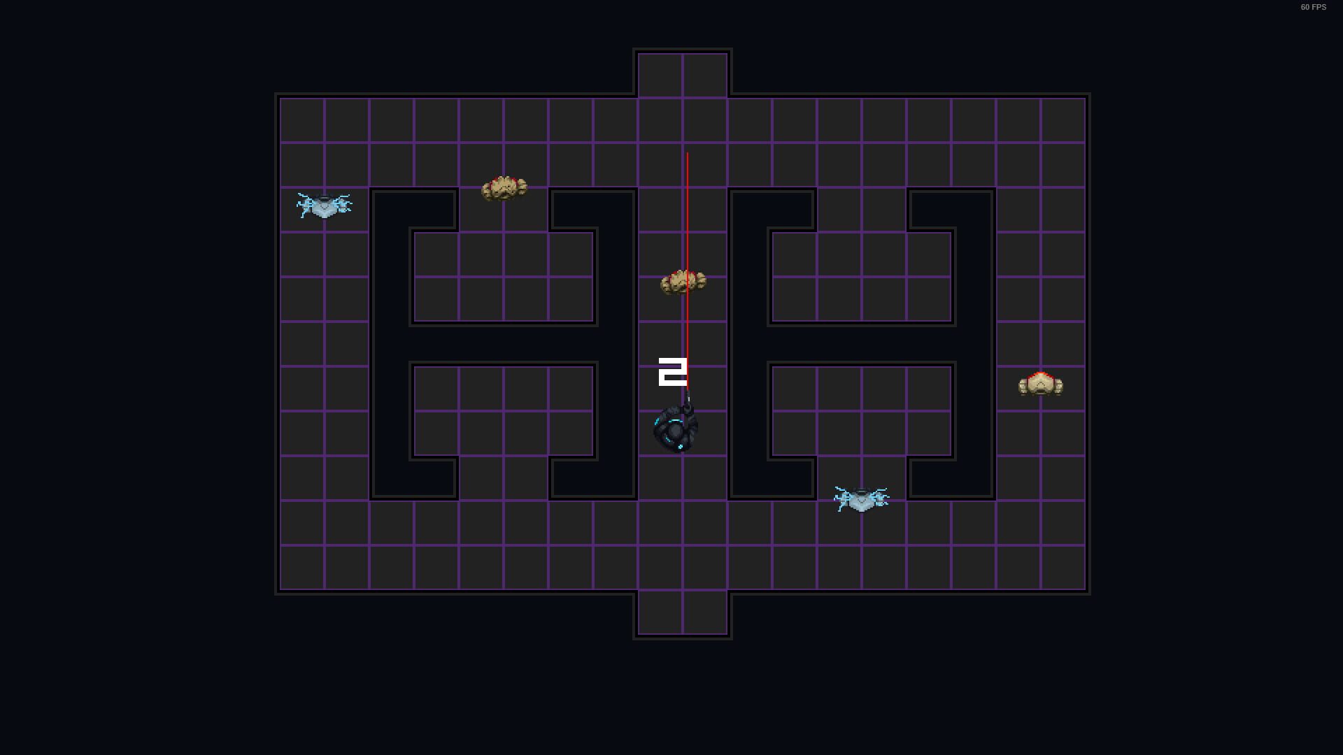 Tactical - Screenshot