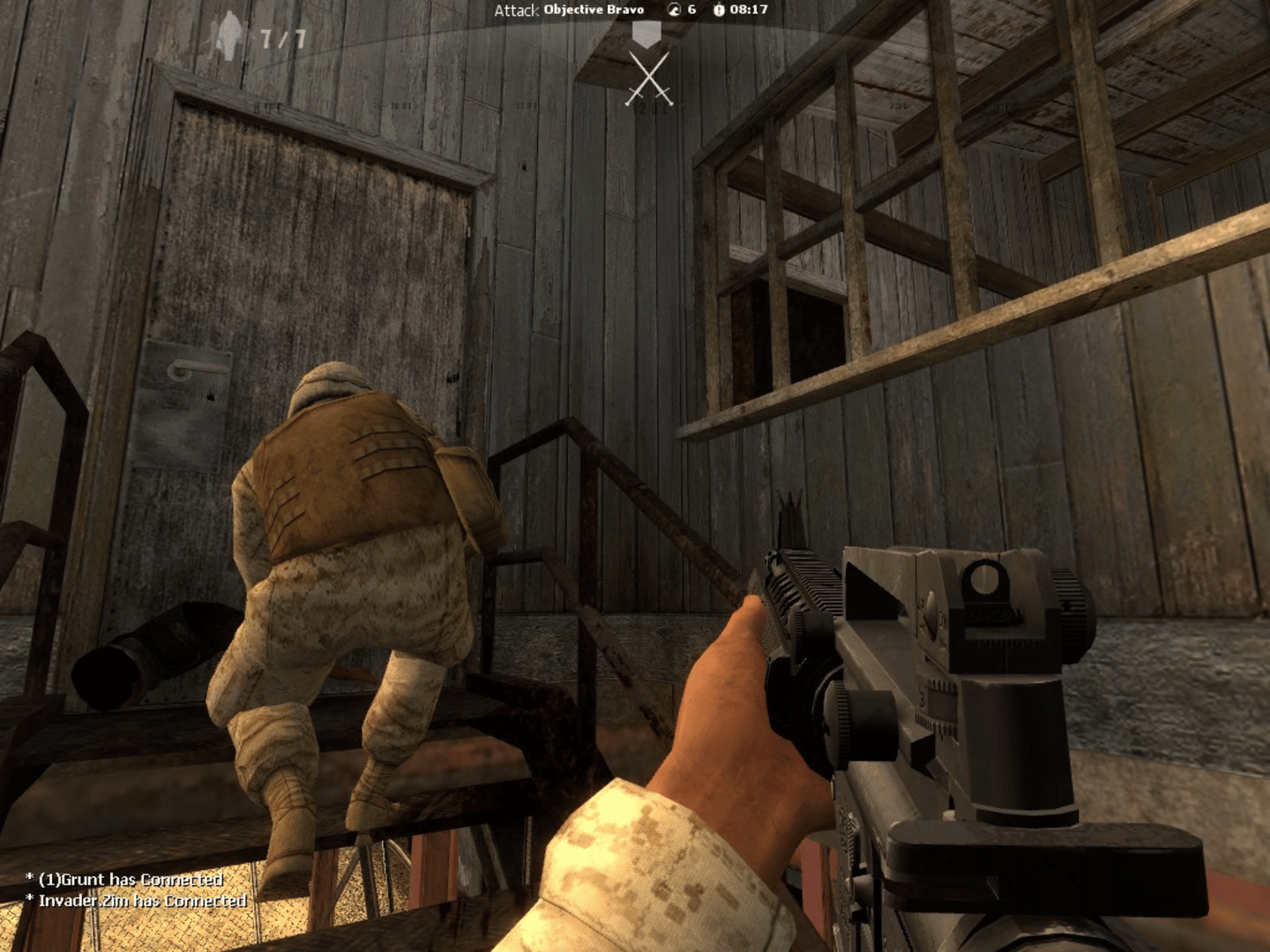 Insurgency: Modern Infantry Combat screenshot