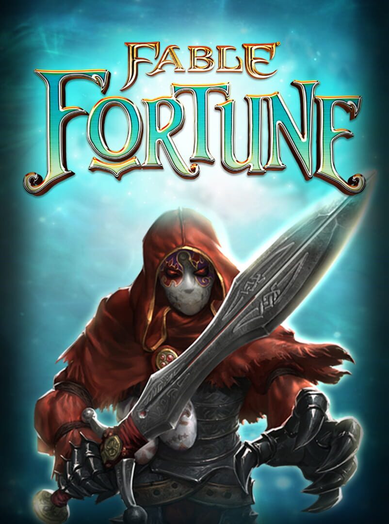 Fable Fortune (2018)