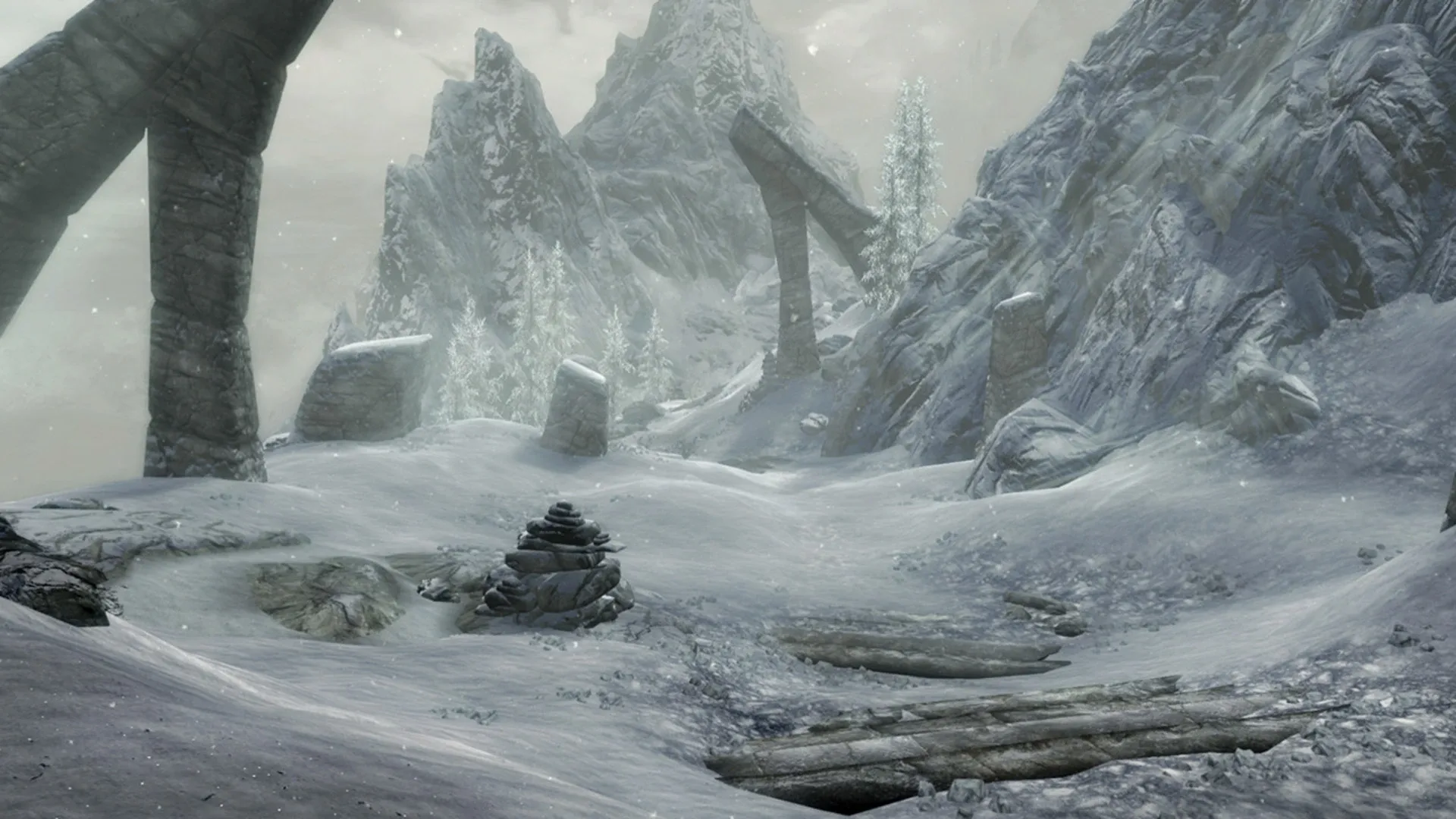 Captura de pantalla - The Elder Scrolls V: Skyrim - Special Edition