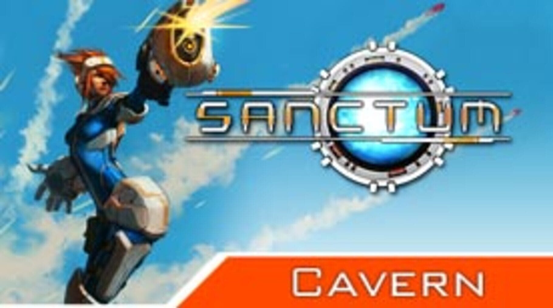 Sanctum: Cavern (2012)