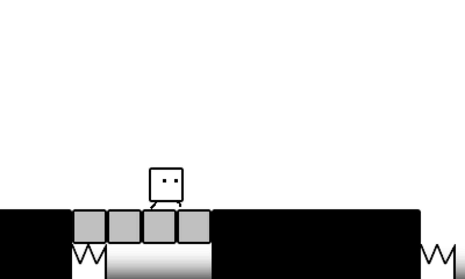 Boxboy! screenshot