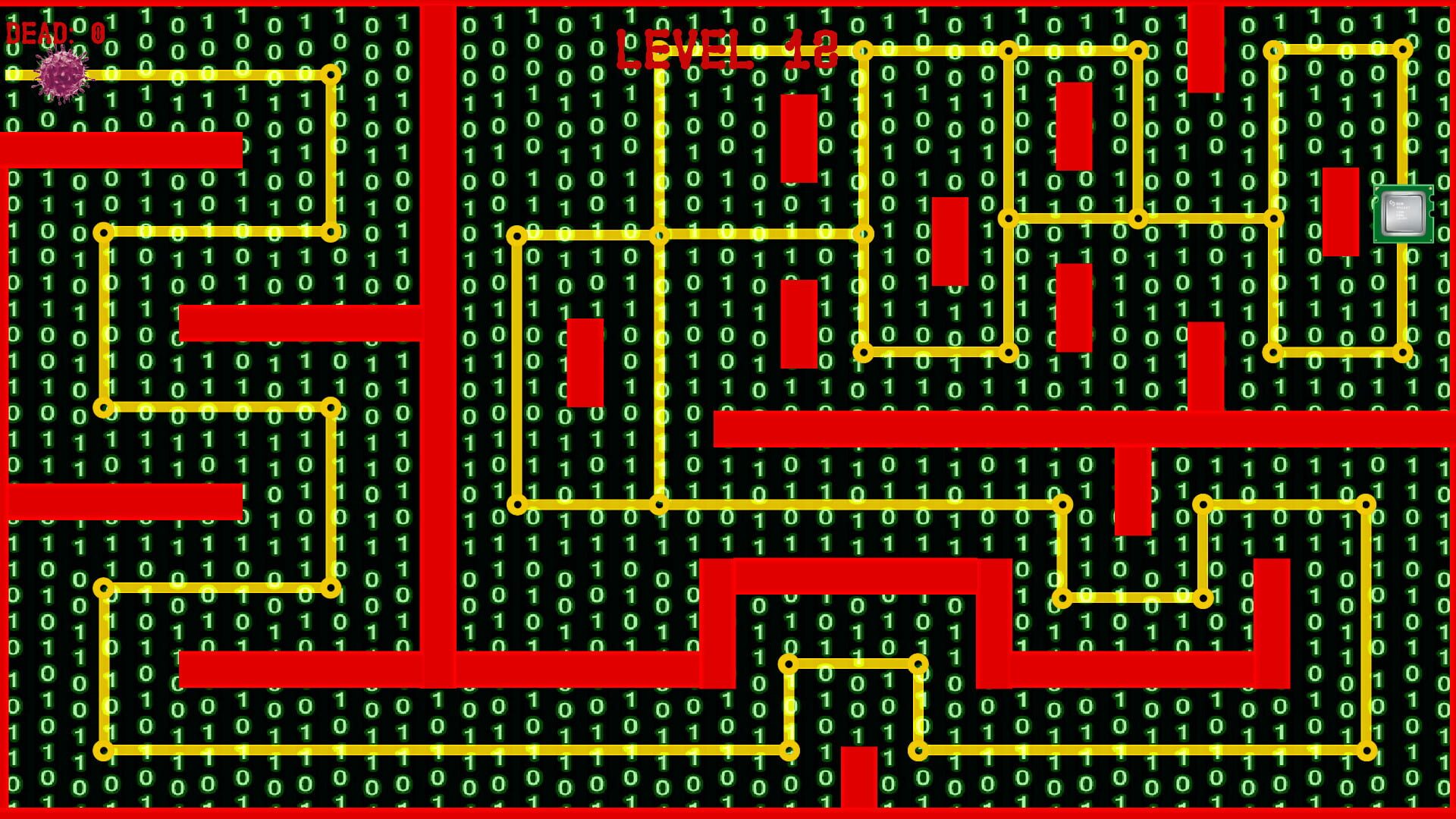 WannaMine - Screenshot