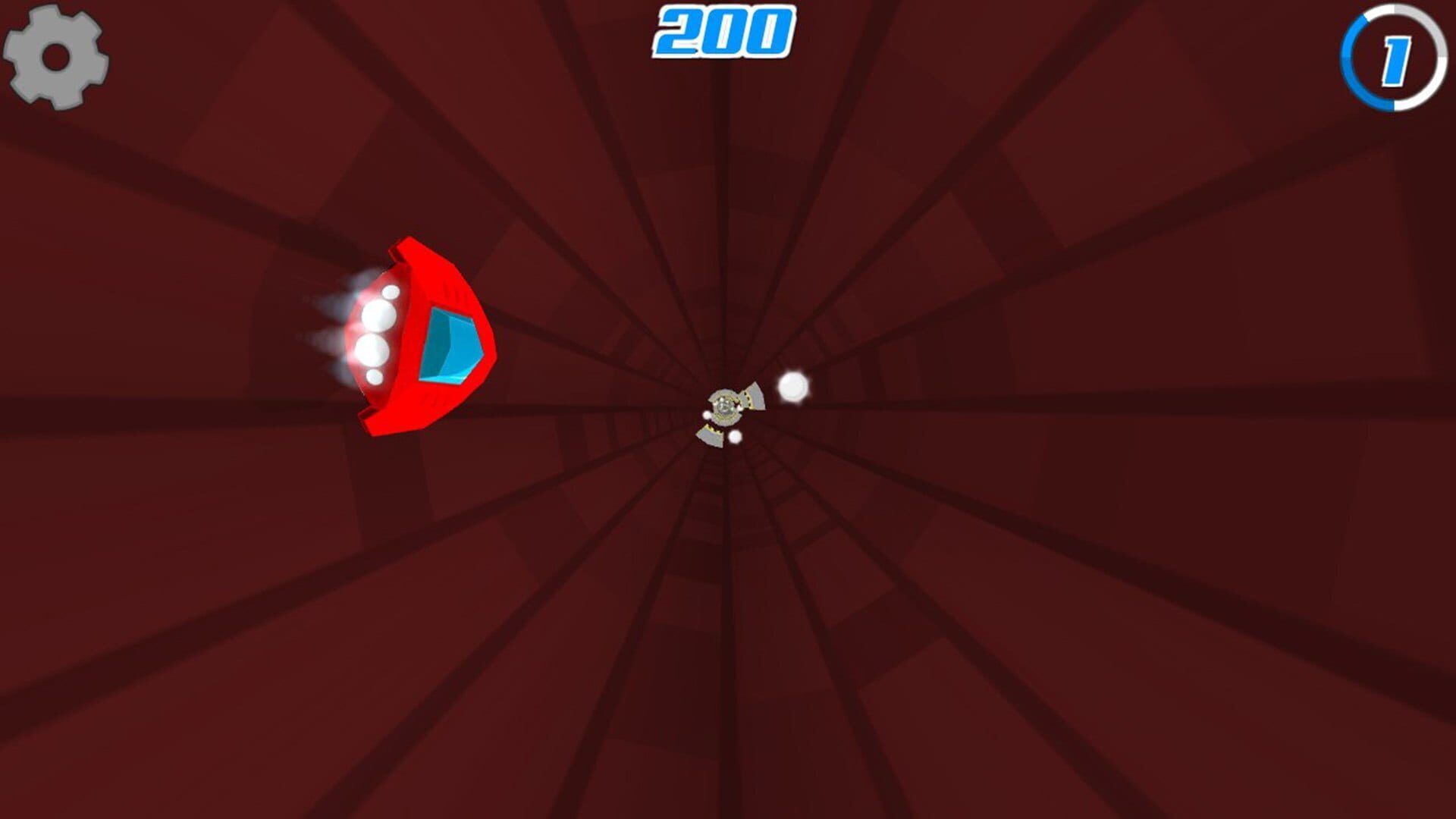 Space Vomit - Screenshot
