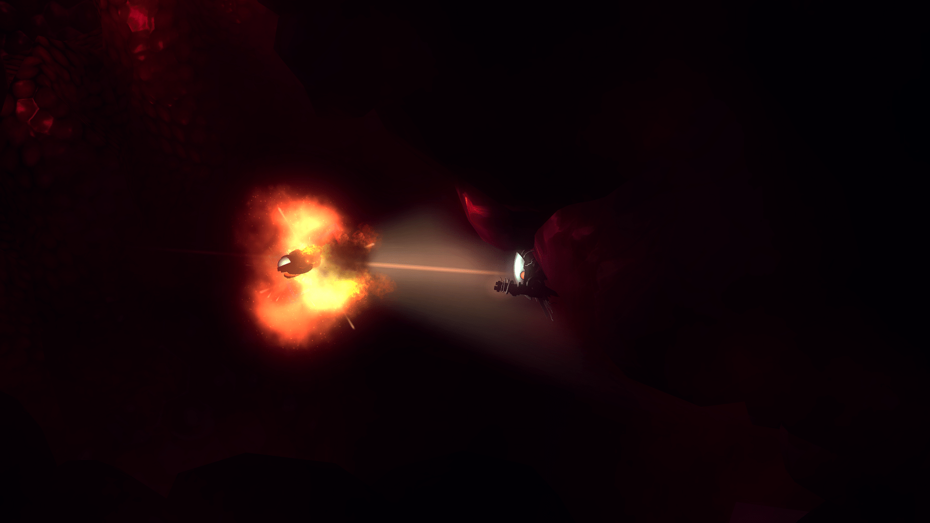 Affordable Space Adventures screenshot