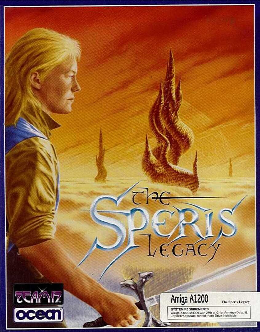 The Speris Legacy (1996)