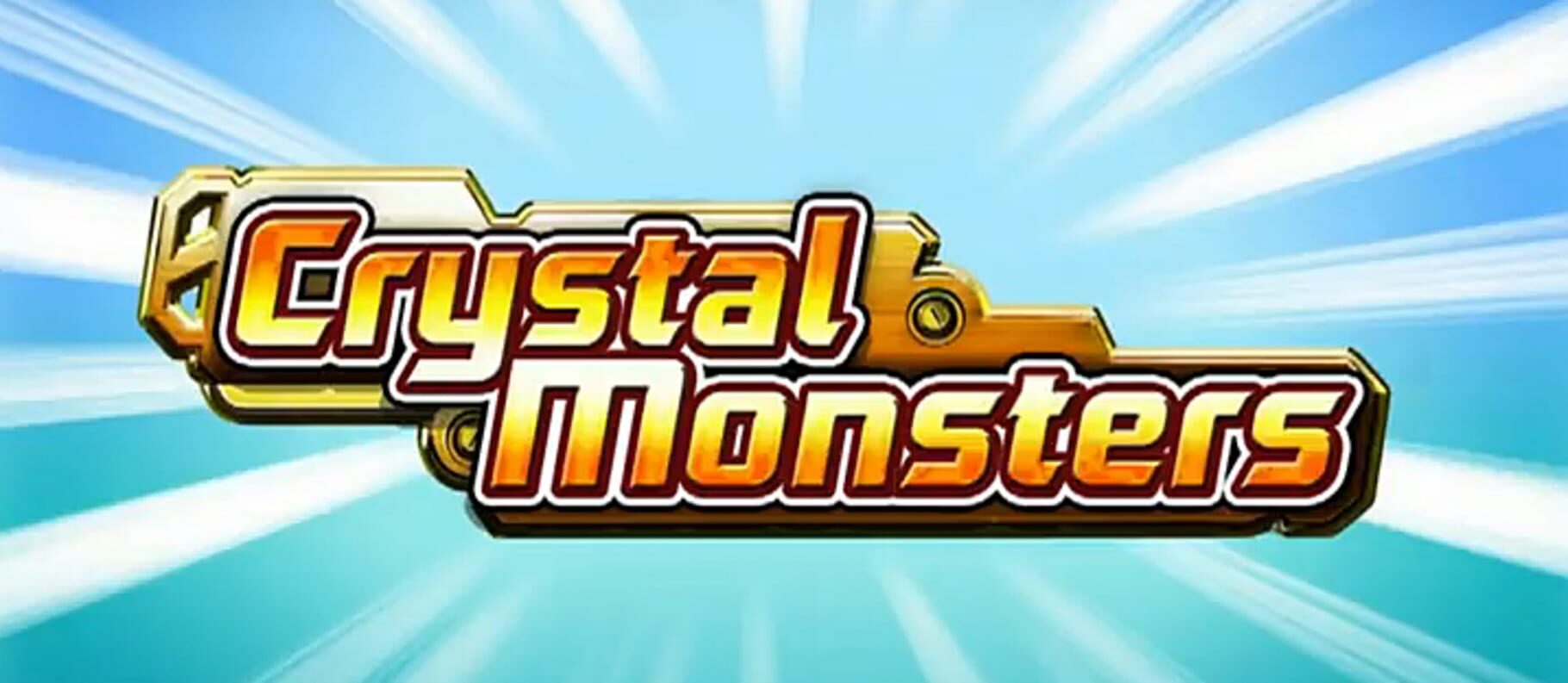 Crystal Monsters