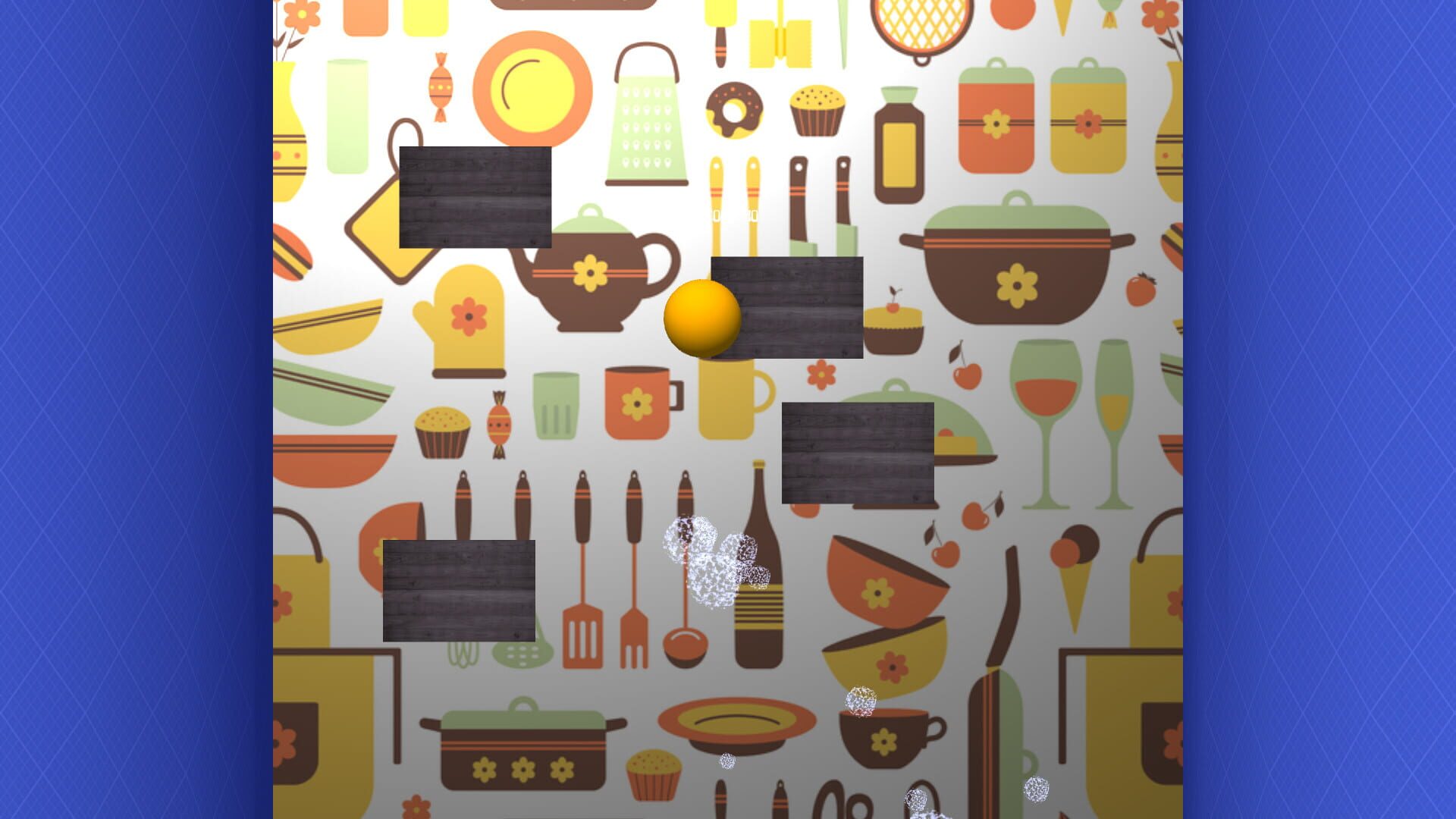 Eggo - Screenshot