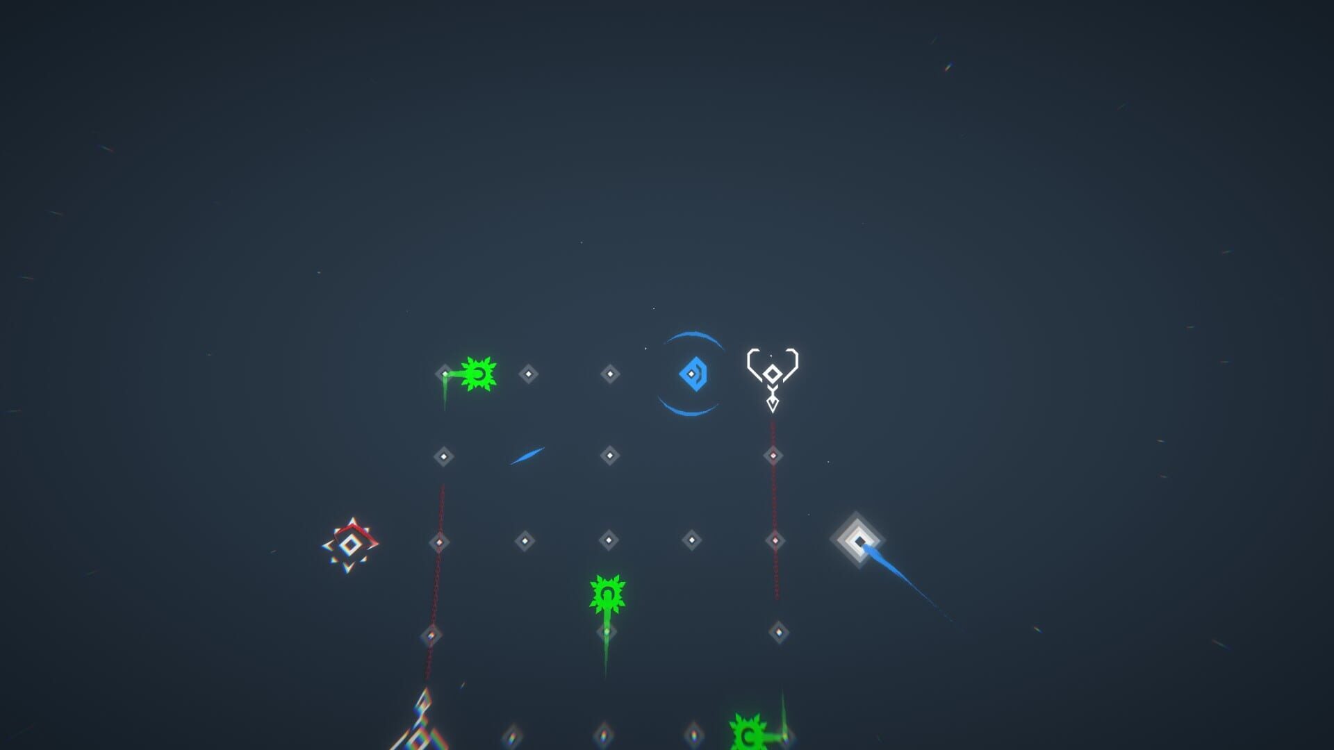 Sharp - Screenshot