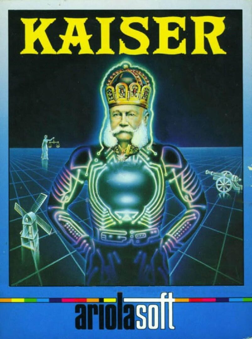 Kaiser (1984)