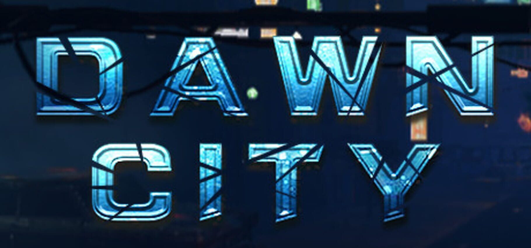 Dawn City (2017)