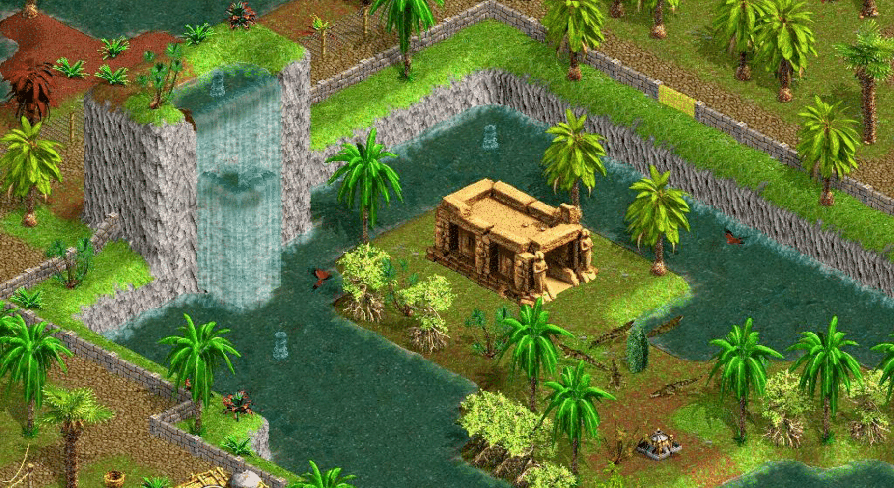 Wildlife Park screenshot