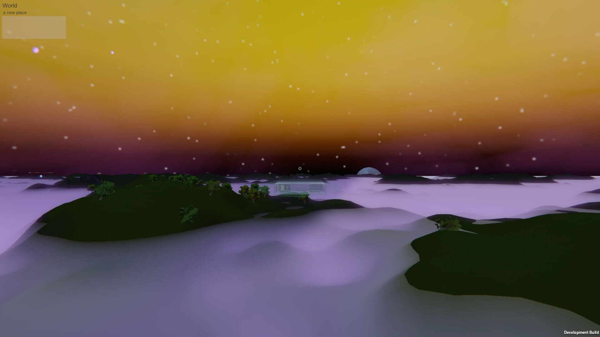 Simian Rising - Screenshot