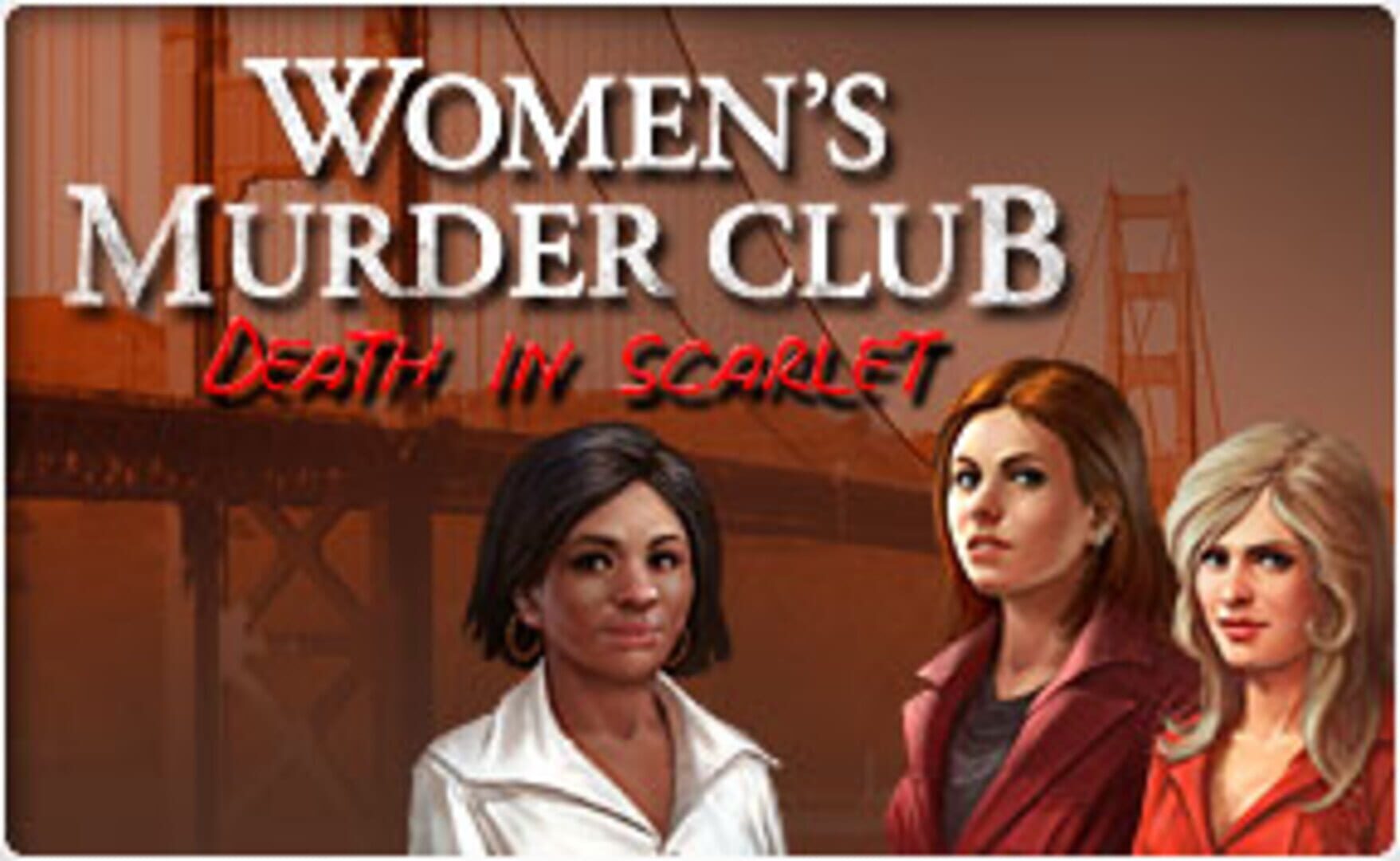 Women's Murder Club