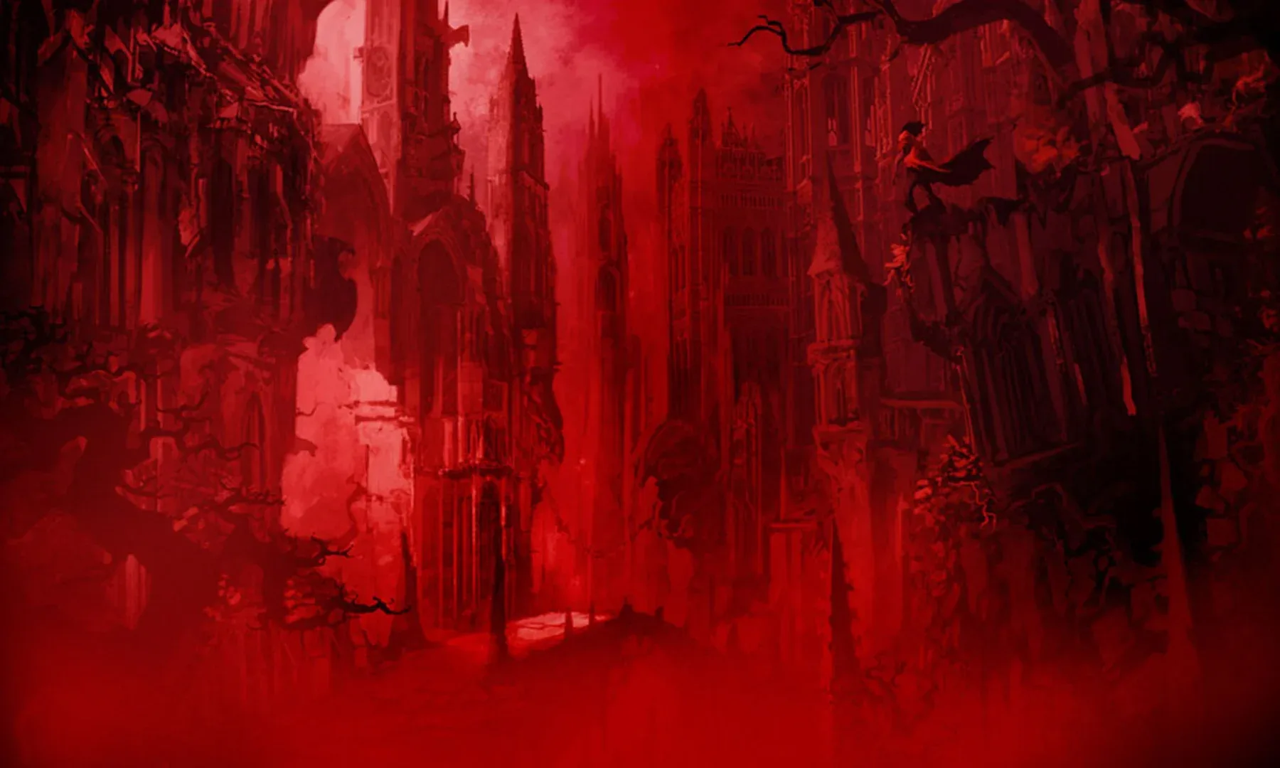 Castlevania: Lords of Shadow - Mirror of Fate